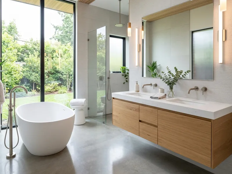 Bathroom Plumbing in Chesilhurst, NJ